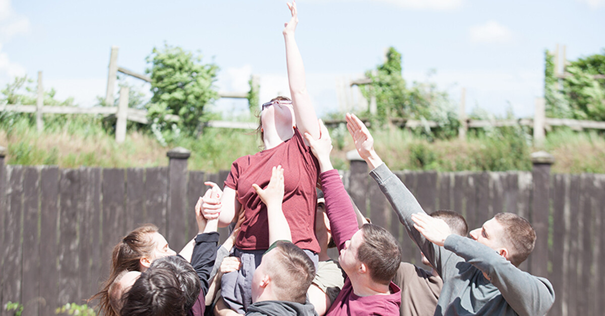 Get Involved Birmingham Royal Ballet