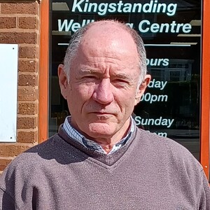 Board of Directors | Birmingham Royal Ballet