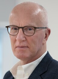 Michael Elliott | Birmingham Royal Ballet